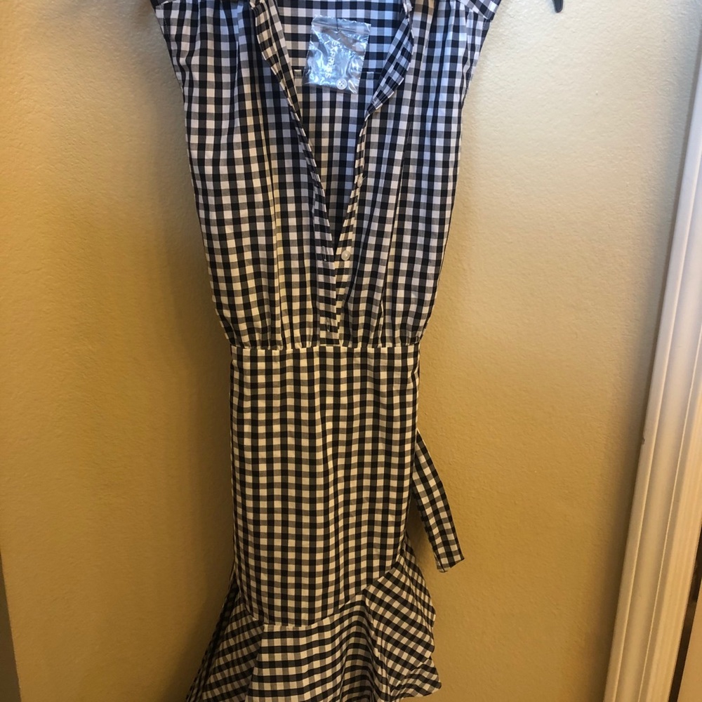 Zara Dress